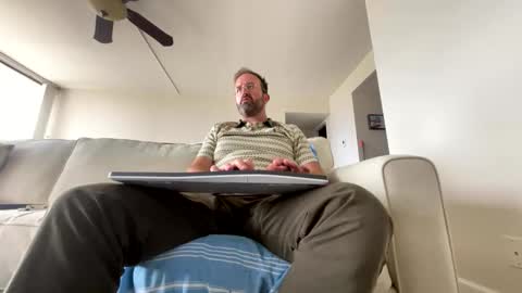 Whitest Boy Alive online show from 03-27-26, 11:04