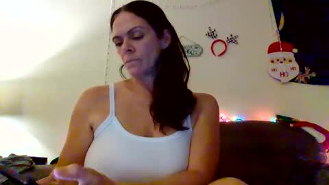 Calli online show from 01-02-25, 03:48