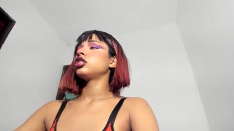 Snapshot of calliedemon_ chatting on 02-22-26, 03:54 Callie online show from 02-22-26, 03:54