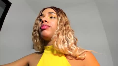 Snapshot of calliedemon_ chatting on 03-07-26, 04:20 Callie online show from 03-07-26, 04:20