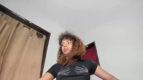 Snapshot of calliedemon_ chatting on 03-25-26, 07:09 Callie online show from 03-25-26, 07:09