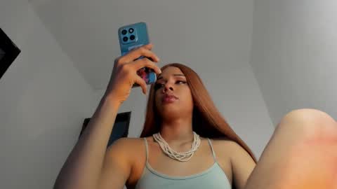 Callie online show from 05-08-26, 12:05