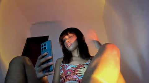 Callie online show from 05-13-26, 08:01