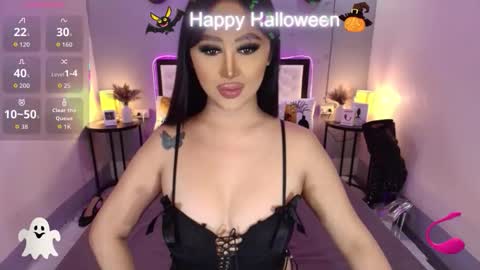 CallieStewart online show from 10-30-25, 06:30