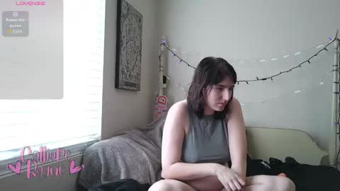 Calliope Rogue online show from 01-05-26, 07:50