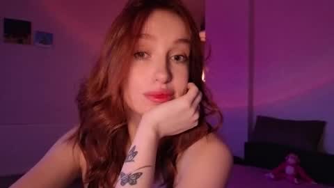 Snapshot of callme_alexa chatting on 02-13-26, 06:48 Alexa online show from 02-13-26, 06:48