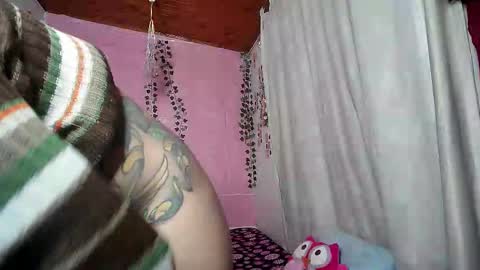 paula online show from 03-05-26, 06:42