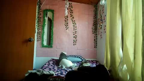 Snapshot of callme_lolas chatting on 04-20-26, 09:16 paula online show from 04-20-26, 09:16