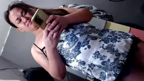 Snapshot of callme_mama chatting on 08-02-26, 01:26 Althea online show from 08-02-26, 01:26