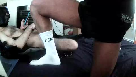 callme_romeo online show from 02-16-26, 09:38