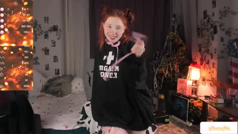 Effyblonde   follow my telegram channel for more content3 online show from 01-05-25, 04:38