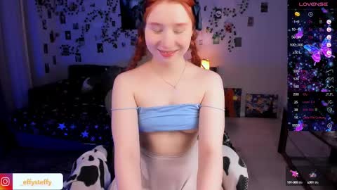 Effyblonde   follow my telegram channel for more content3 online show from 02-10-25, 01:35