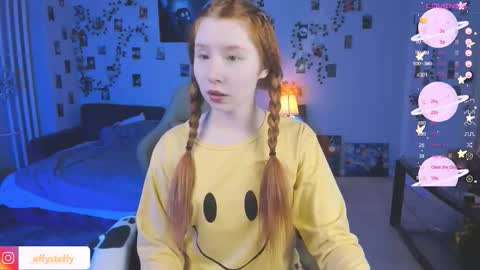 Effyblonde   follow my telegram channel for more content3 online show from 10-04-25, 09:57