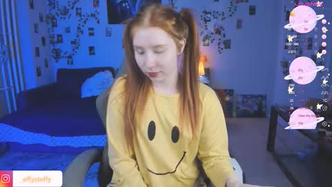 Effyblonde   follow my telegram channel for more content3 online show from 10-09-25, 03:54