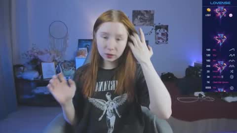 Effyblonde   follow my telegram channel for more content3 online show from 12-21-25, 03:30