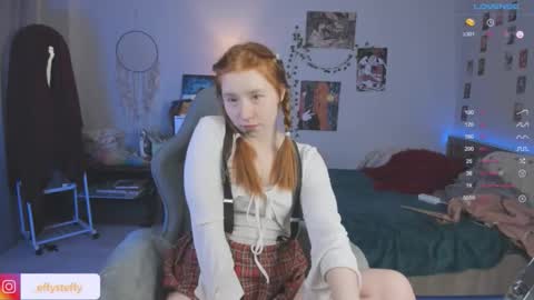 Effyblonde   follow my telegram channel for more content3 online show from 02-19-26, 06:37