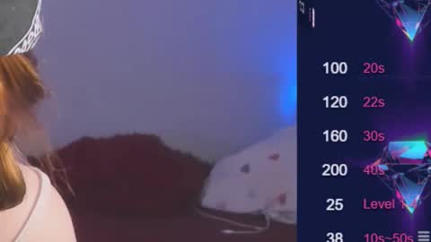 Effyblonde   follow my telegram channel for more content3 online show from 03-13-26, 11:28