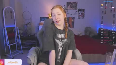 Effyblonde   follow my telegram channel for more content3 online show from 03-20-26, 06:24