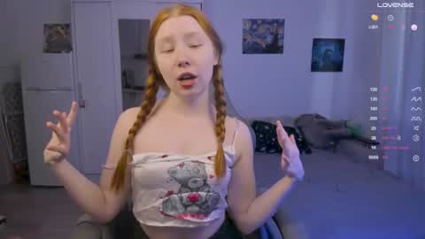 Snapshot of callmeeffy chatting on 06-28-26, 11:16 Effyblonde follow my telegram channel for more content3 online show from 06-28-26, 11:16