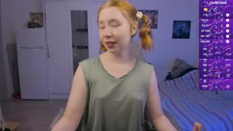 Snapshot of callmeeffy chatting on 07-04-26, 02:34 Effyblonde follow my telegram channel for more content3 online show from 07-04-26, 02:34