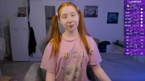 Snapshot of callmeeffy chatting on 07-07-26, 01:37 Effyblonde follow my telegram channel for more content3 online show from 07-07-26, 01:37