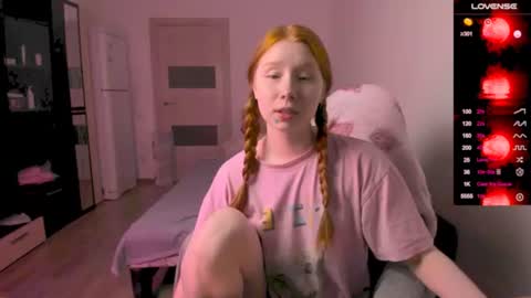 Snapshot of callmeeffy chatting on 08-04-26, 07:49 Effyblonde follow my telegram channel for more content3 online show from 08-04-26, 07:49