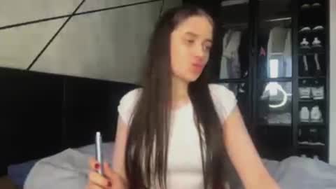 Hanna online show from 07-13-26, 11:35
