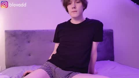 Nick online show from 12-14-25, 08:46