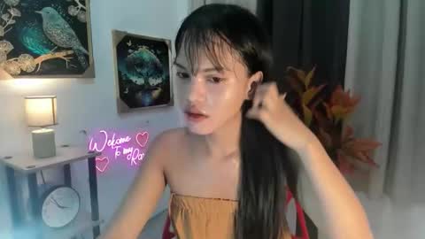 Snapshot of callmeprettylj chatting on 10-29-25, 07:54 lovely jane LJ online show from 10-29-25, 07:54