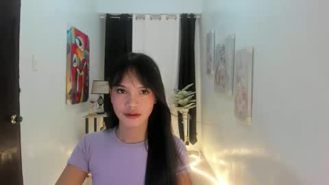 Snapshot of callmeprettylj chatting on 11-03-25, 11:22 lovely jane LJ online show from 11-03-25, 11:22