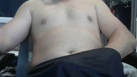 callmeroger33 online show from 09-19-25, 05:02