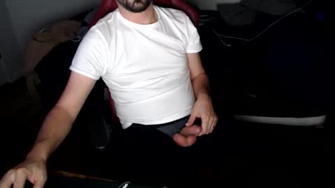 DesertBoy2023 online show from 12-21-25, 08:43