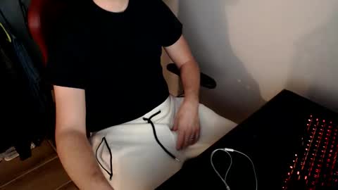 DesertBoy2023 online show from 03-08-26, 08:29