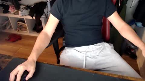 DesertBoy2023 online show from 05-01-26, 07:18