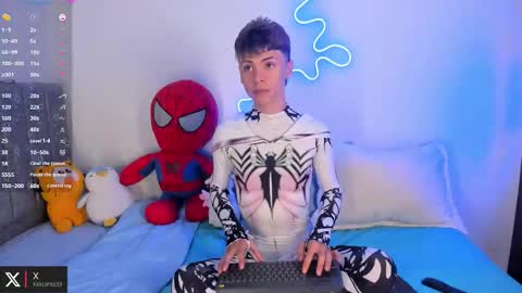 CALLUM online show from 11-05-25, 05:07