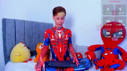 CALLUM online show from 02-10-26, 04:05