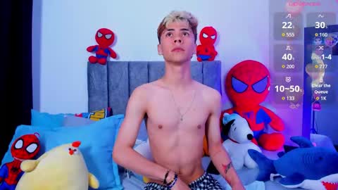 Snapshot of callum__777 chatting on 03-21-26, 06:40 callum online show from 03-21-26, 06:40