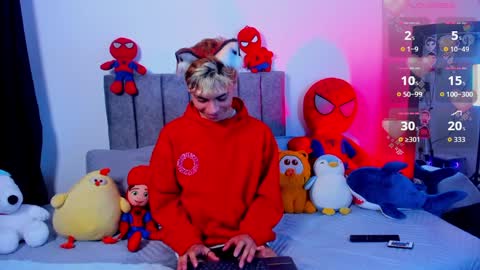 Snapshot of callum__777 chatting on 03-27-26, 05:24 callum online show from 03-27-26, 05:24