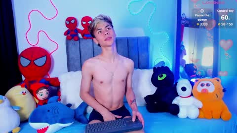 Snapshot of callum__777 chatting on 04-07-26, 07:31 callum online show from 04-07-26, 07:31