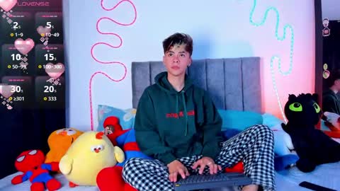 callum online show from 05-28-26, 04:10