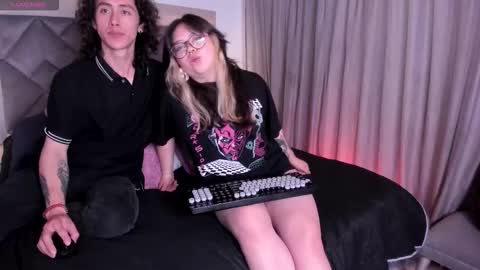 calmacaos online show from 02-09-26, 11:36