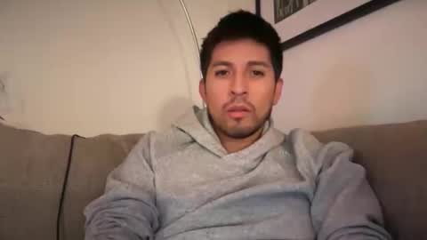 Snapshot of calmalpha chatting on 05-18-26, 05:13 Daddy online show from 05-18-26, 05:13