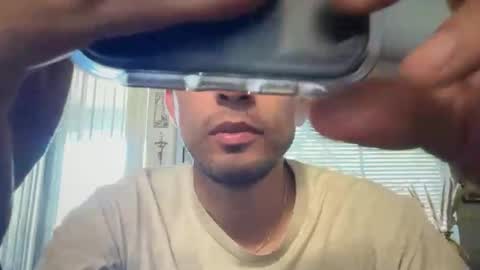 Snapshot of calmalpha chatting on 06-02-26, 04:42 Daddy online show from 06-02-26, 04:42