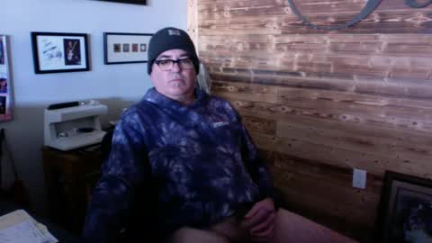 calman7777 online show from 02-09-25, 09:49