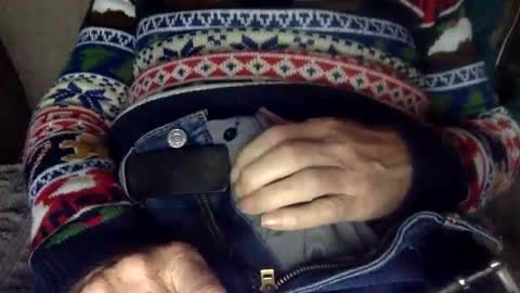 SunnyBoy online show from 12-24-24, 10:33