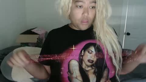 camzxoxox online show from 09-21-25, 05:14