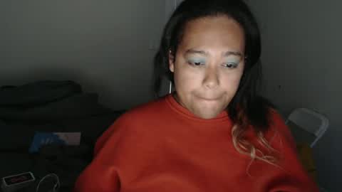 camzxoxox online show from 10-02-25, 12:23