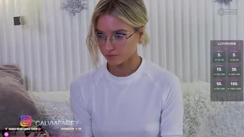 calvia_farey online show from 12-03-25, 11:14