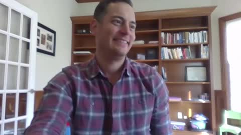 Calvin  Hobbes online show from 12-09-24, 06:46