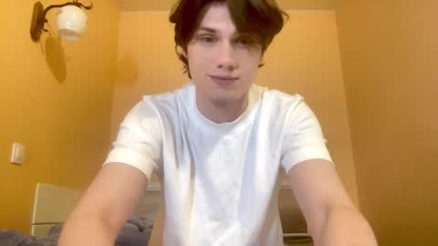 Snapshot of calvin_cay chatting on 10-19-25, 06:52 Calvin online show from 10-19-25, 06:52